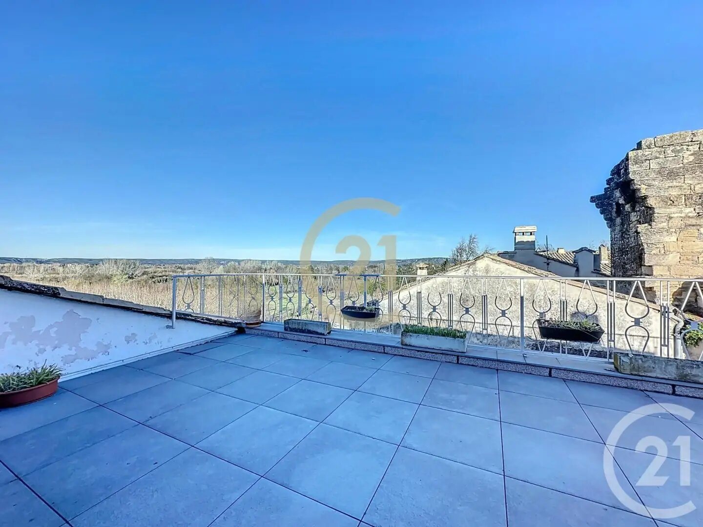 Maison à vendre, 281m², Uzès
