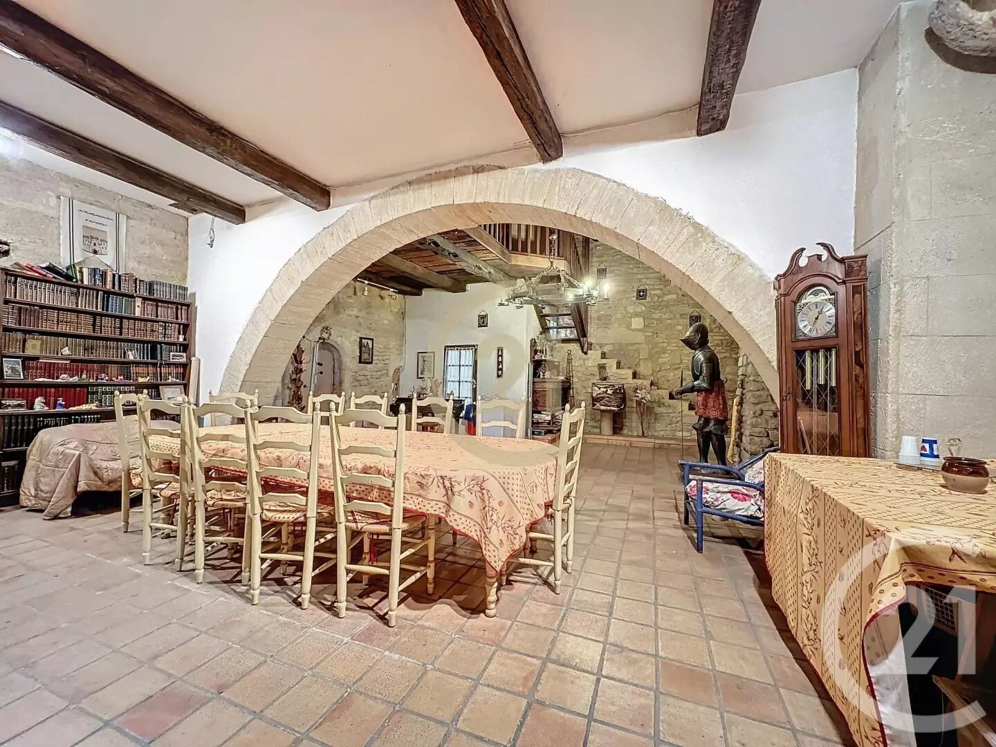Maison à vendre, 281m², Uzès