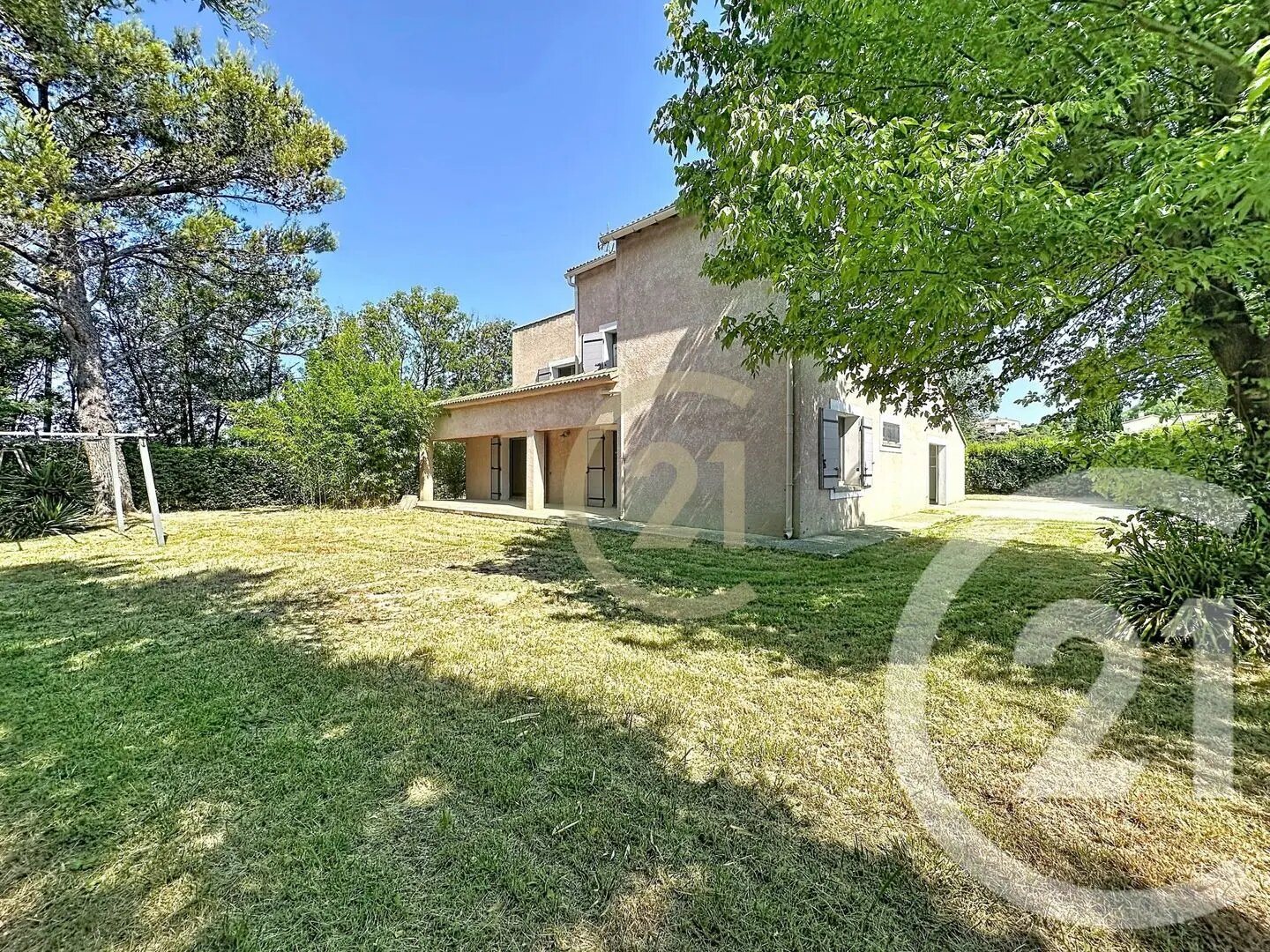 Maison à vendre, 152m², Aramon