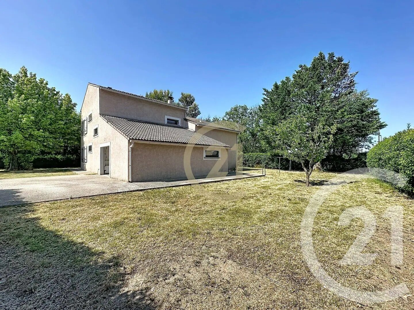 Maison à vendre, 152m², Aramon