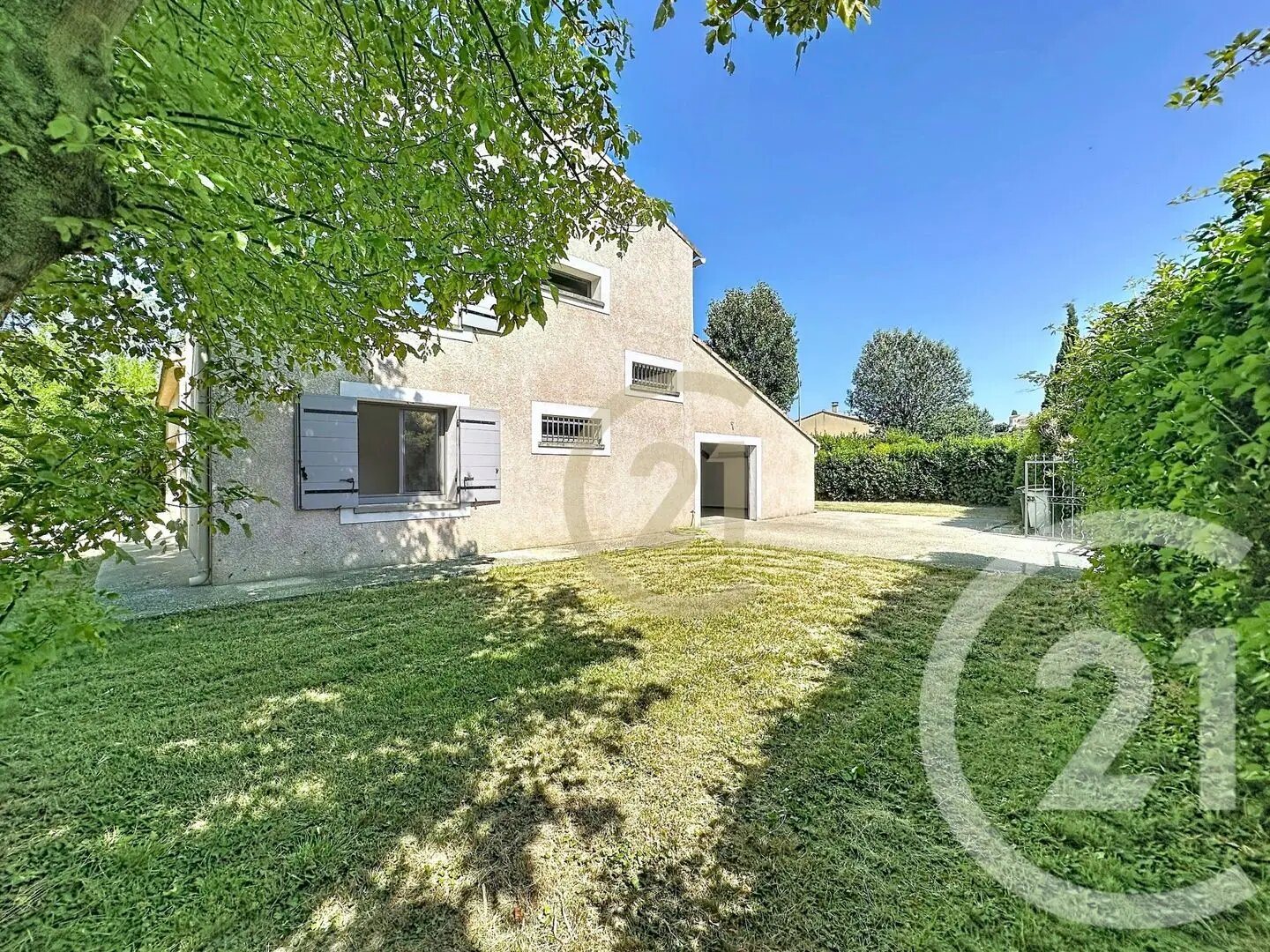 Maison à vendre, 152m², Aramon