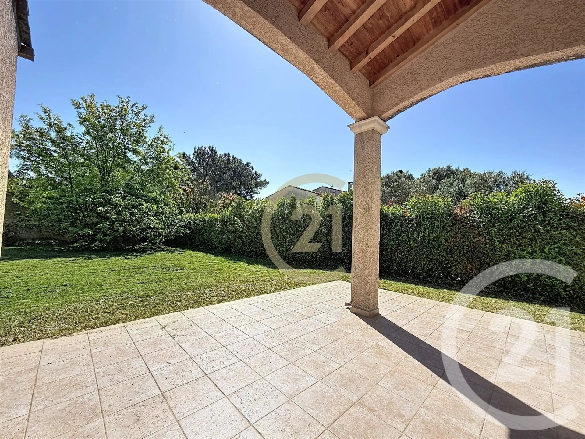 Maison à vendre, 87m², Aramon