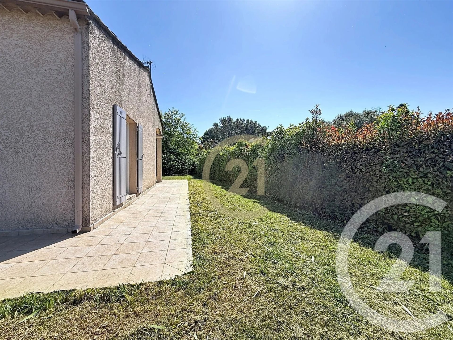 Maison à vendre, 87m², Aramon