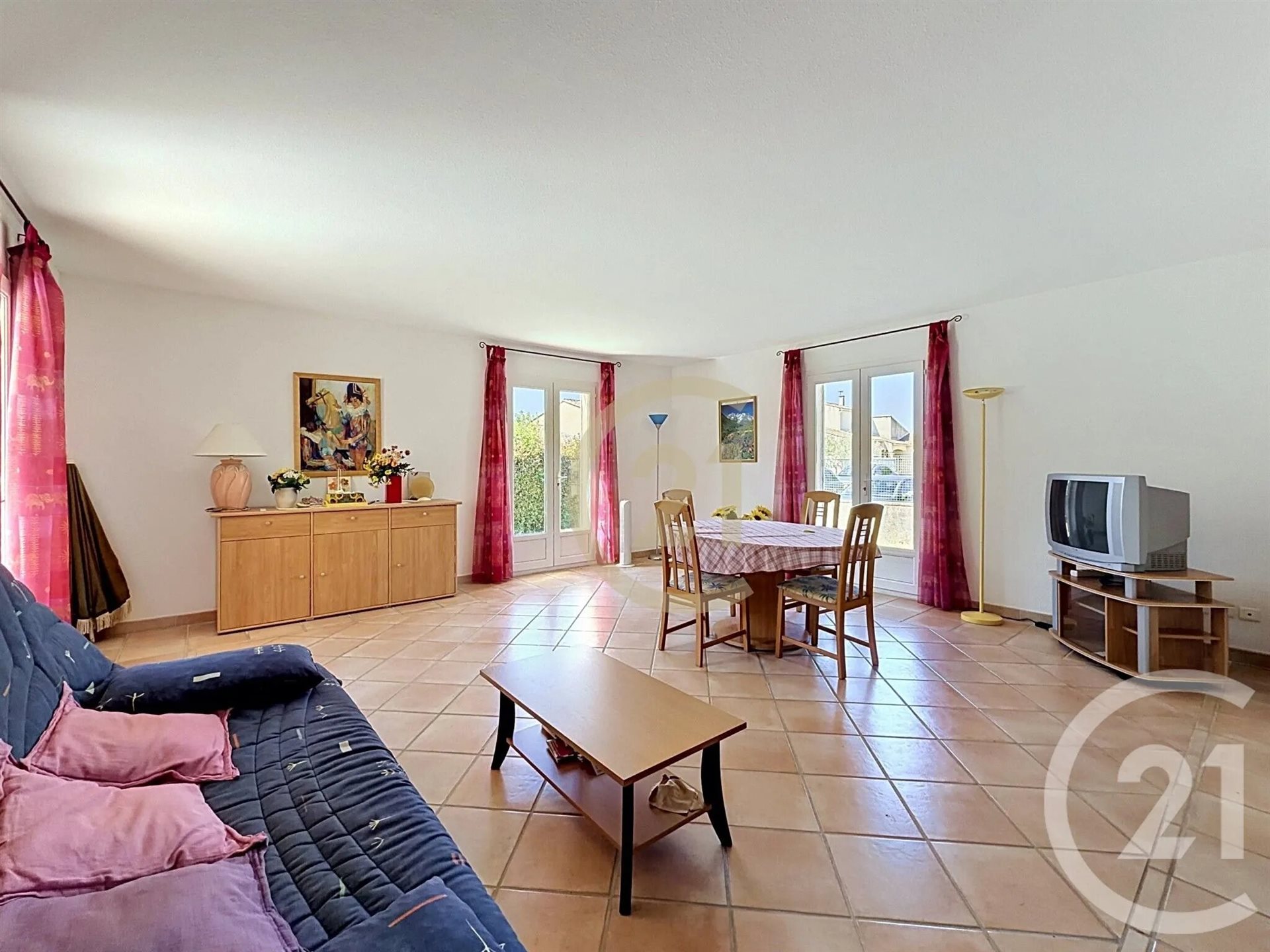 Maison à vendre, 87m², Aramon