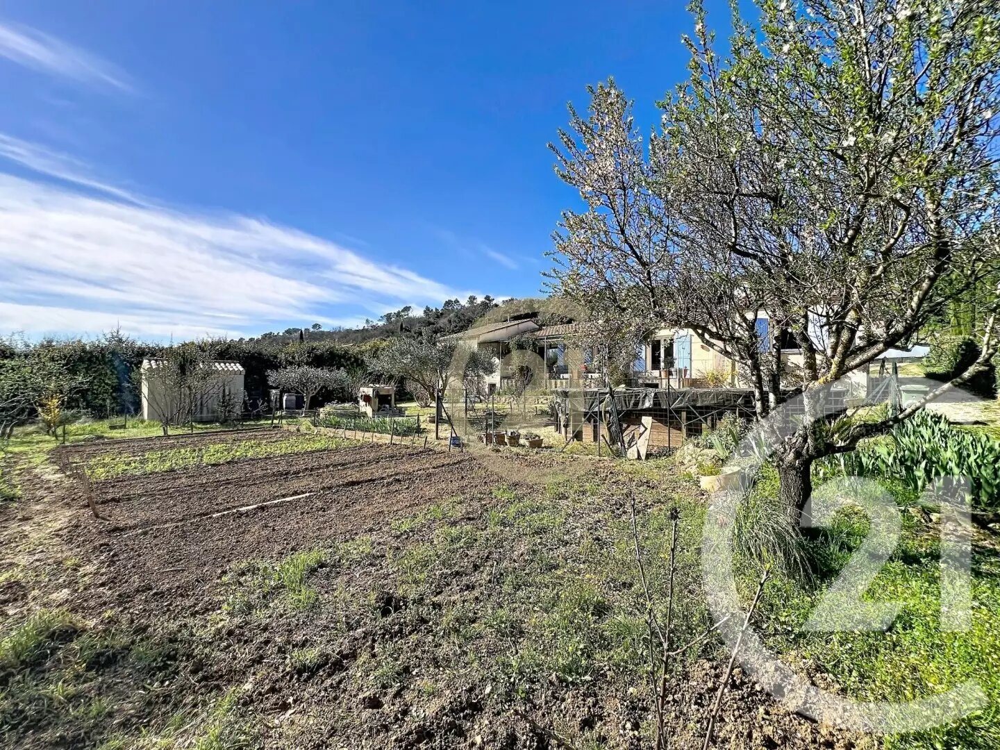 Maison à vendre, 128m², Uzès