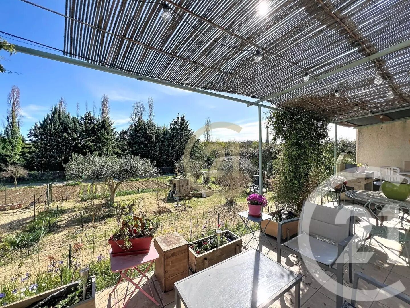Maison à vendre, 128m², Uzès