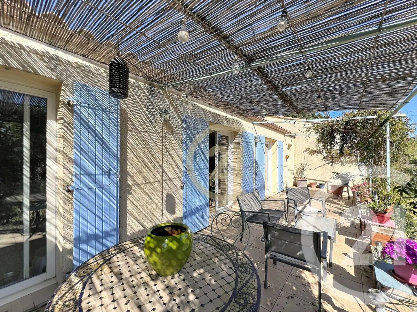 Maison à vendre, 128m², Uzès