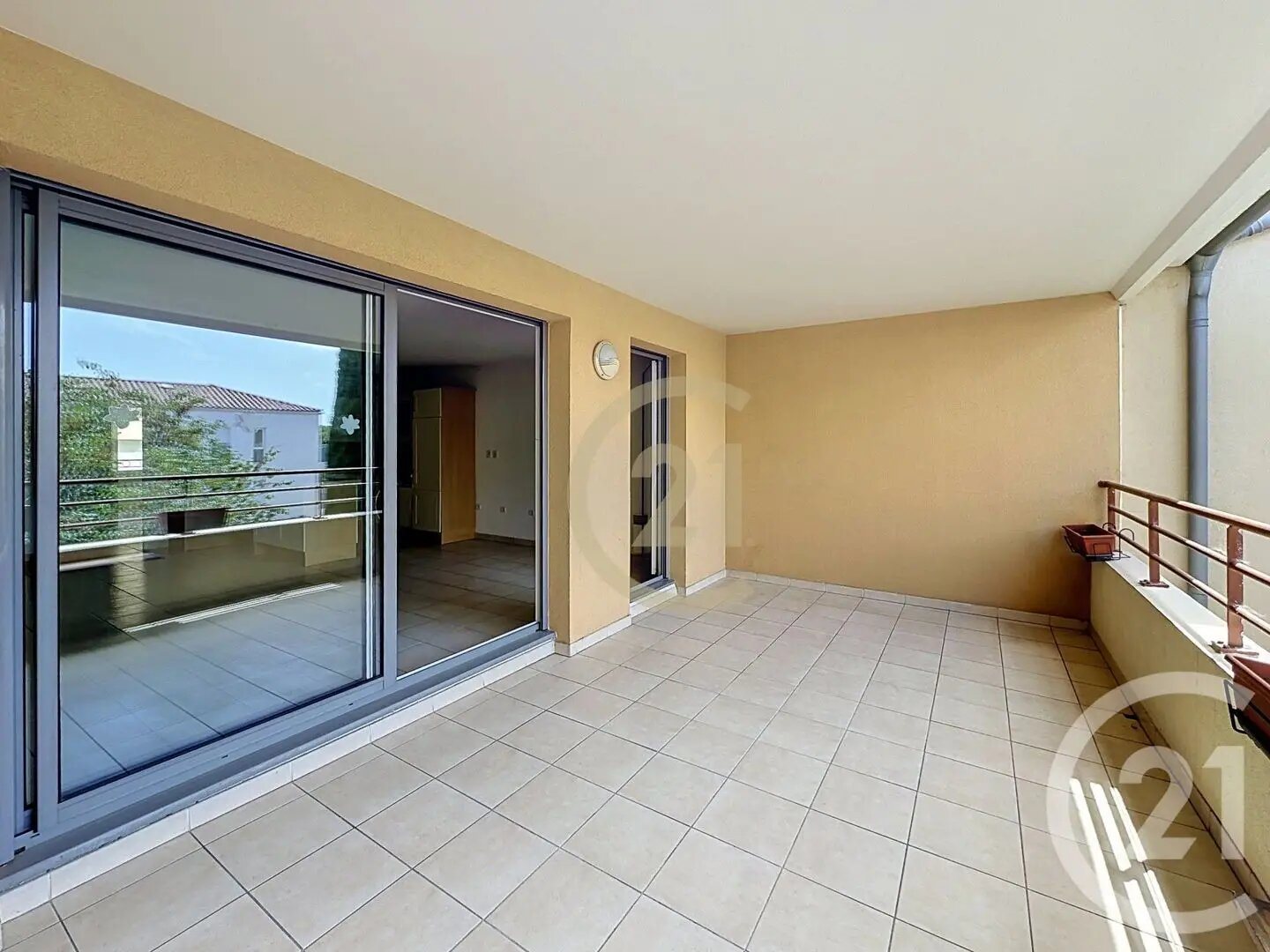 Appartement à vendre, 70m², Uzès