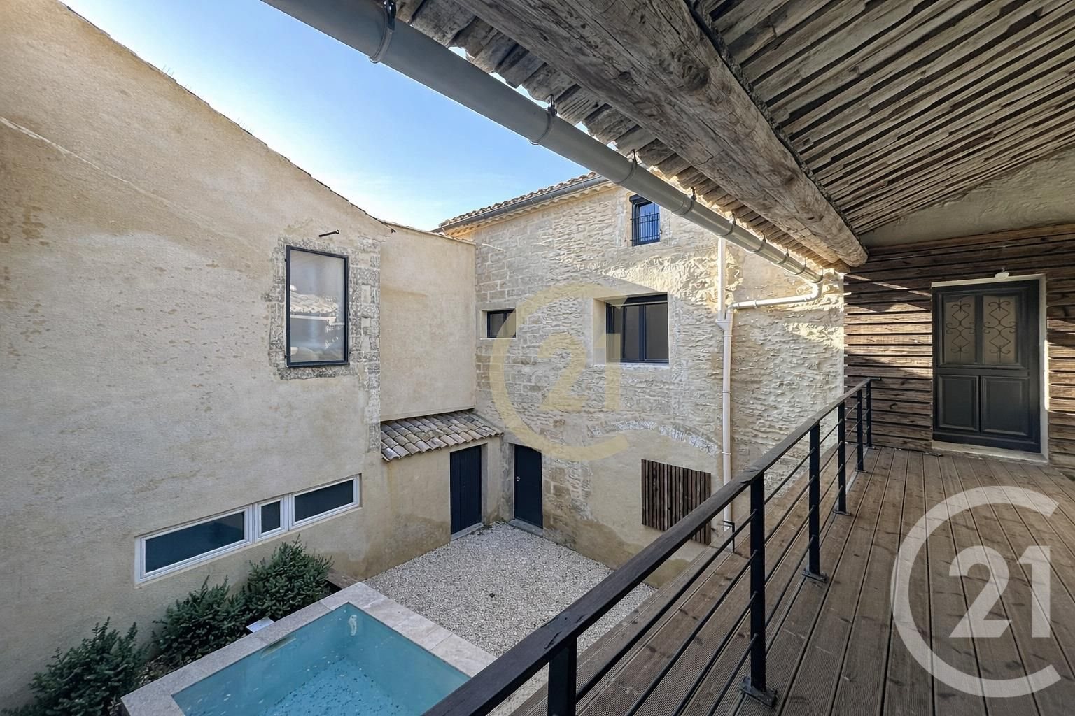 Maison à vendre, 115m², Uzès