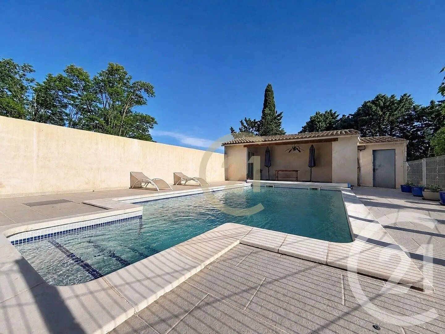 Maison à vendre, 114m², Montfrin