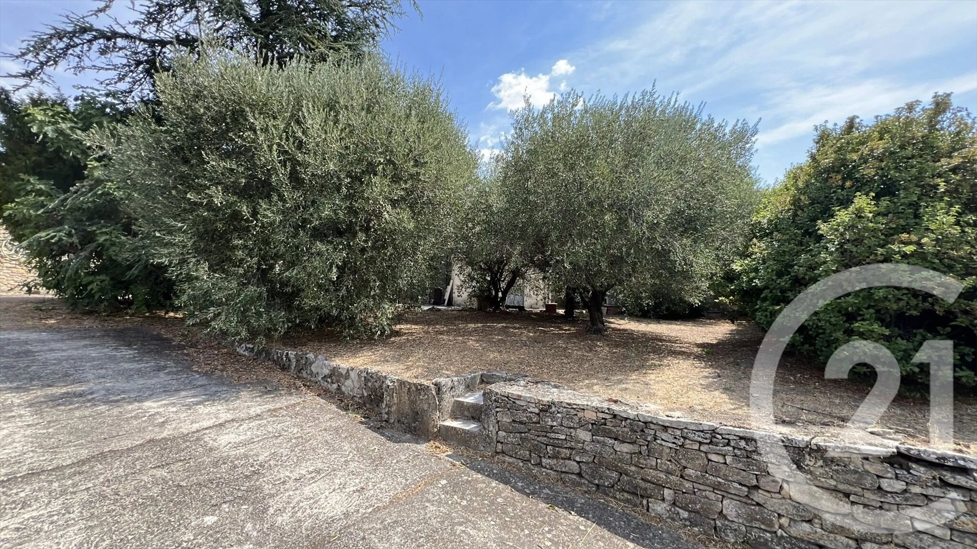 Maison à vendre, 81m², Montaren-et-Saint-Médiers