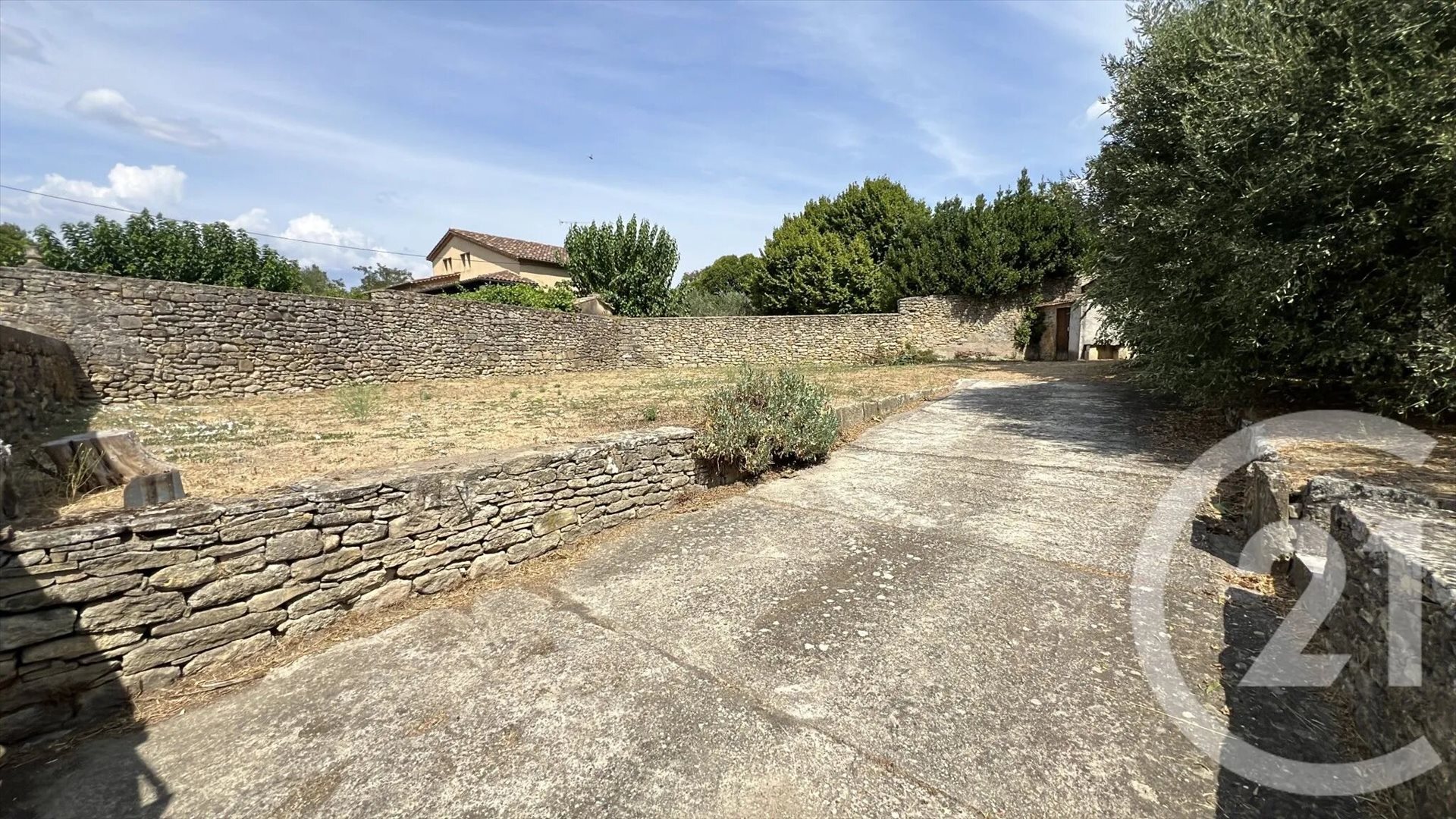 Maison à vendre, 81m², Montaren-et-Saint-Médiers