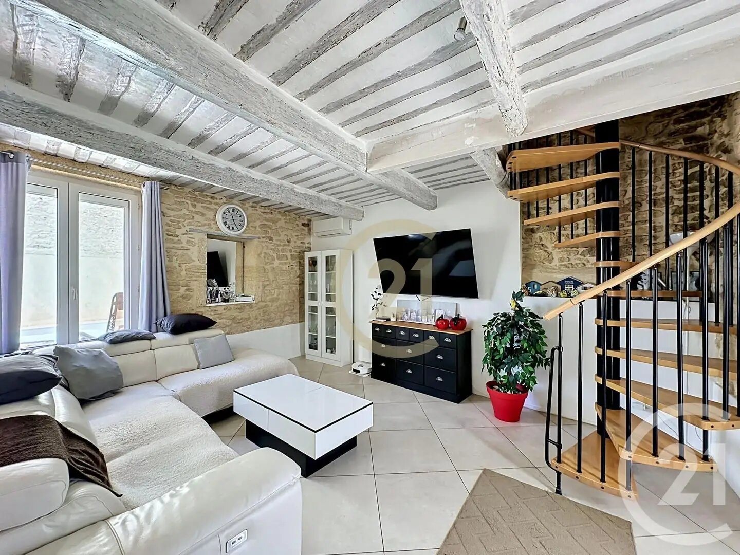 Maison à vendre, 70m², Uzès