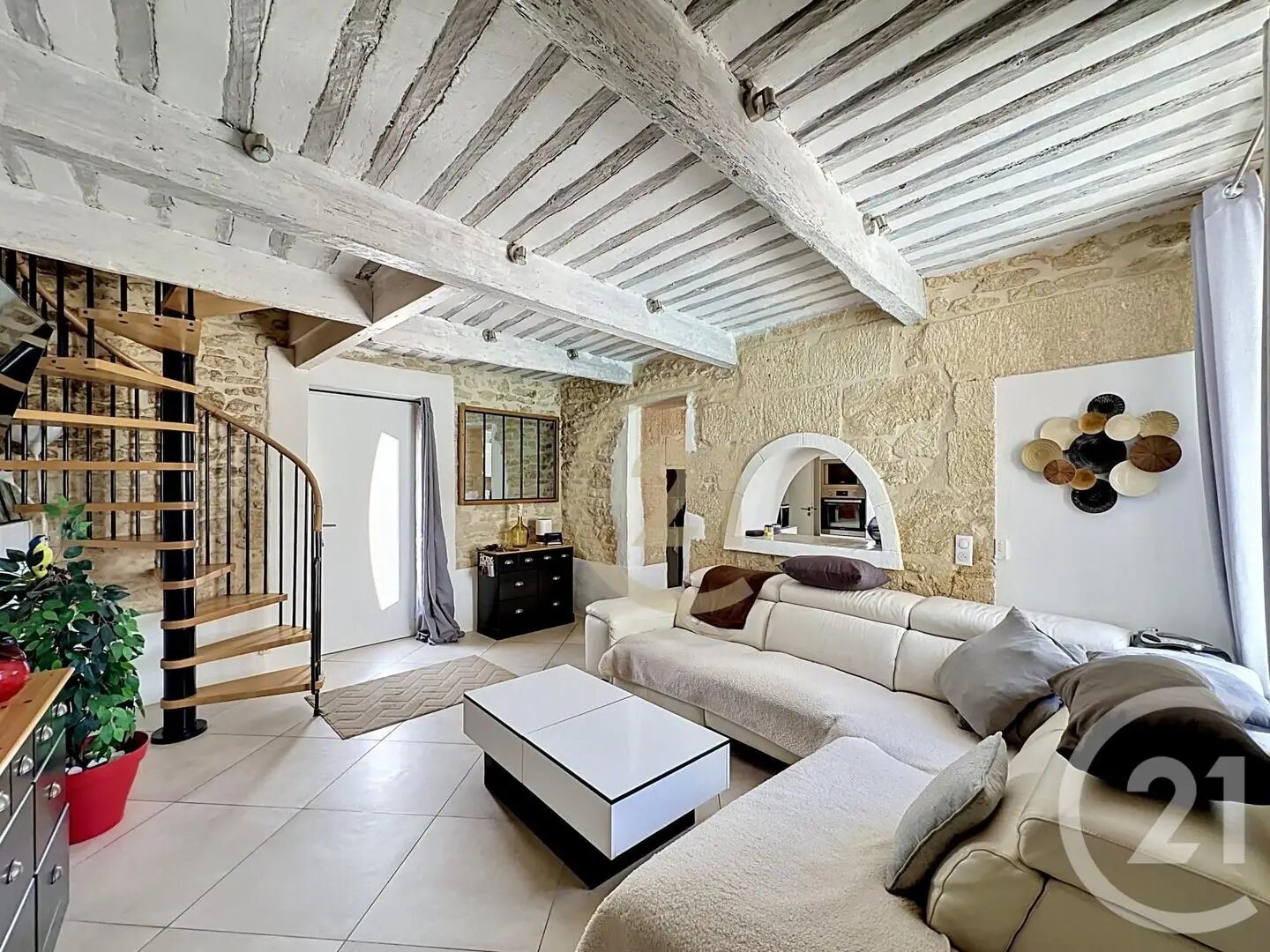 Maison à vendre, 70m², Uzès