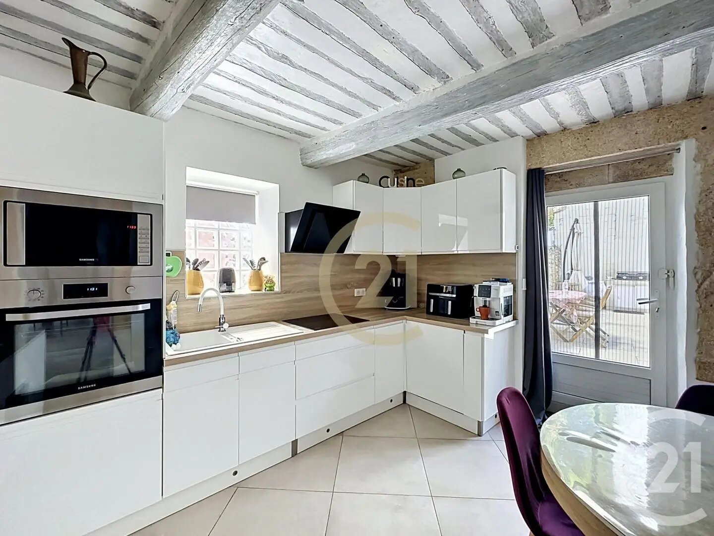 Maison à vendre, 70m², Uzès