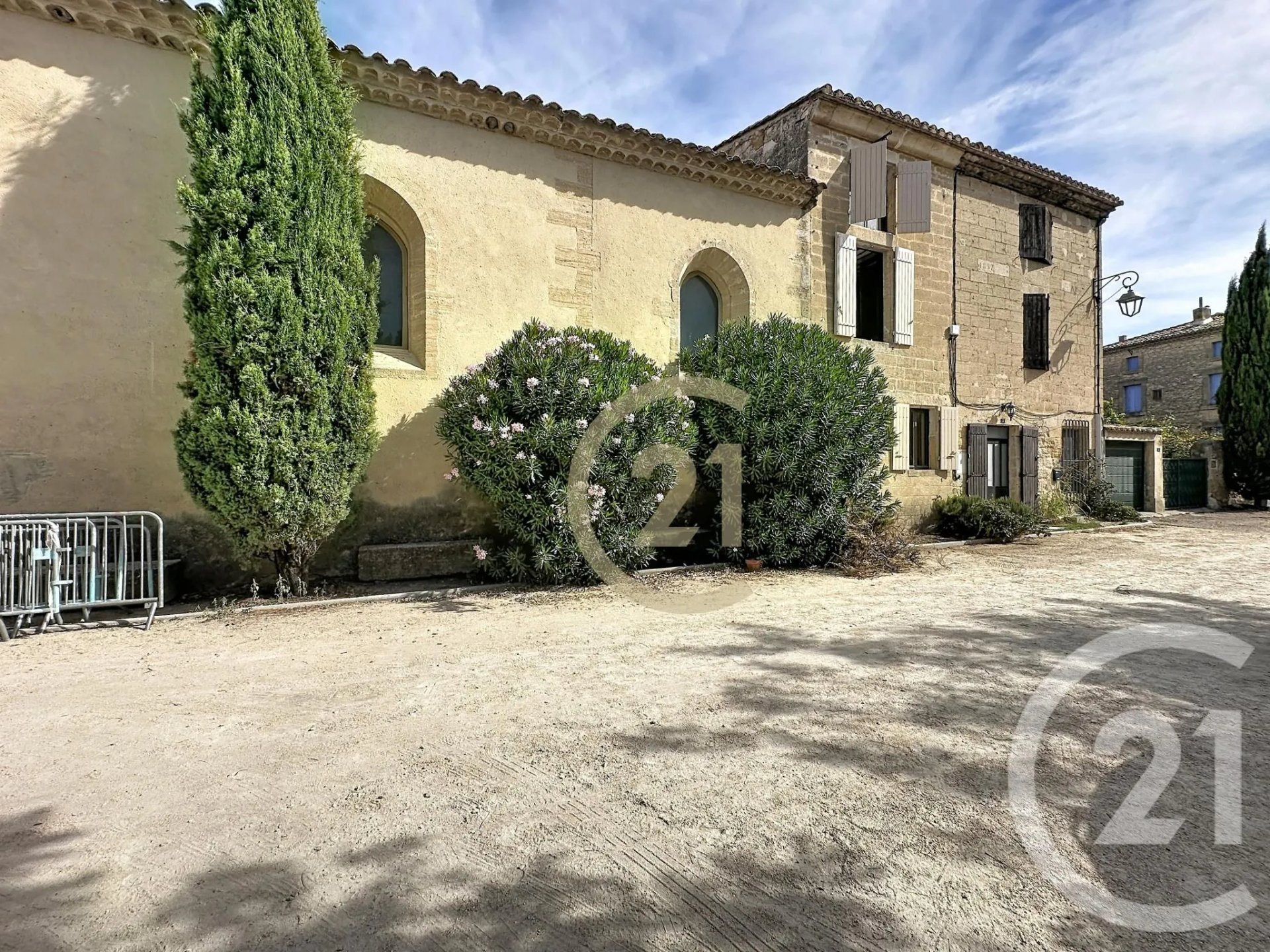 Maison à vendre, 134m², Saint-Hilaire-d'Ozilhan