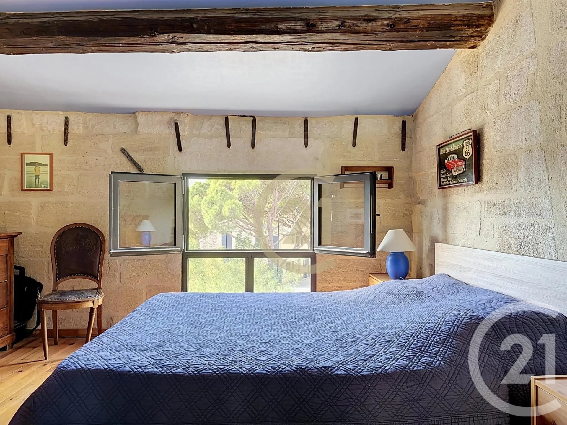 Maison à vendre, 134m², Saint-Hilaire-d'Ozilhan