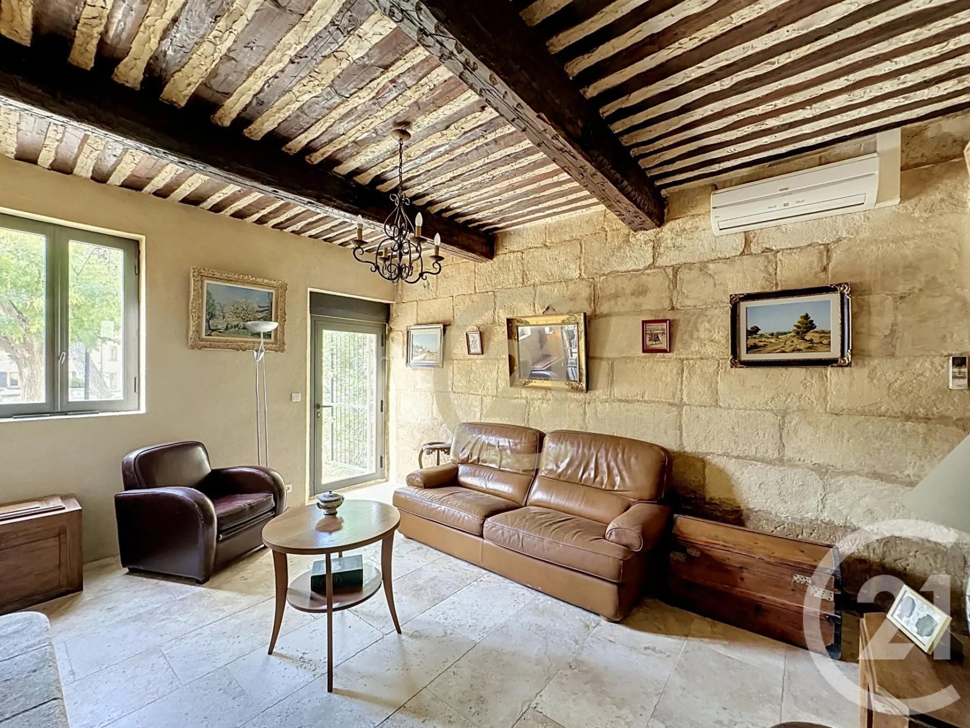 Maison à vendre, 134m², Saint-Hilaire-d'Ozilhan