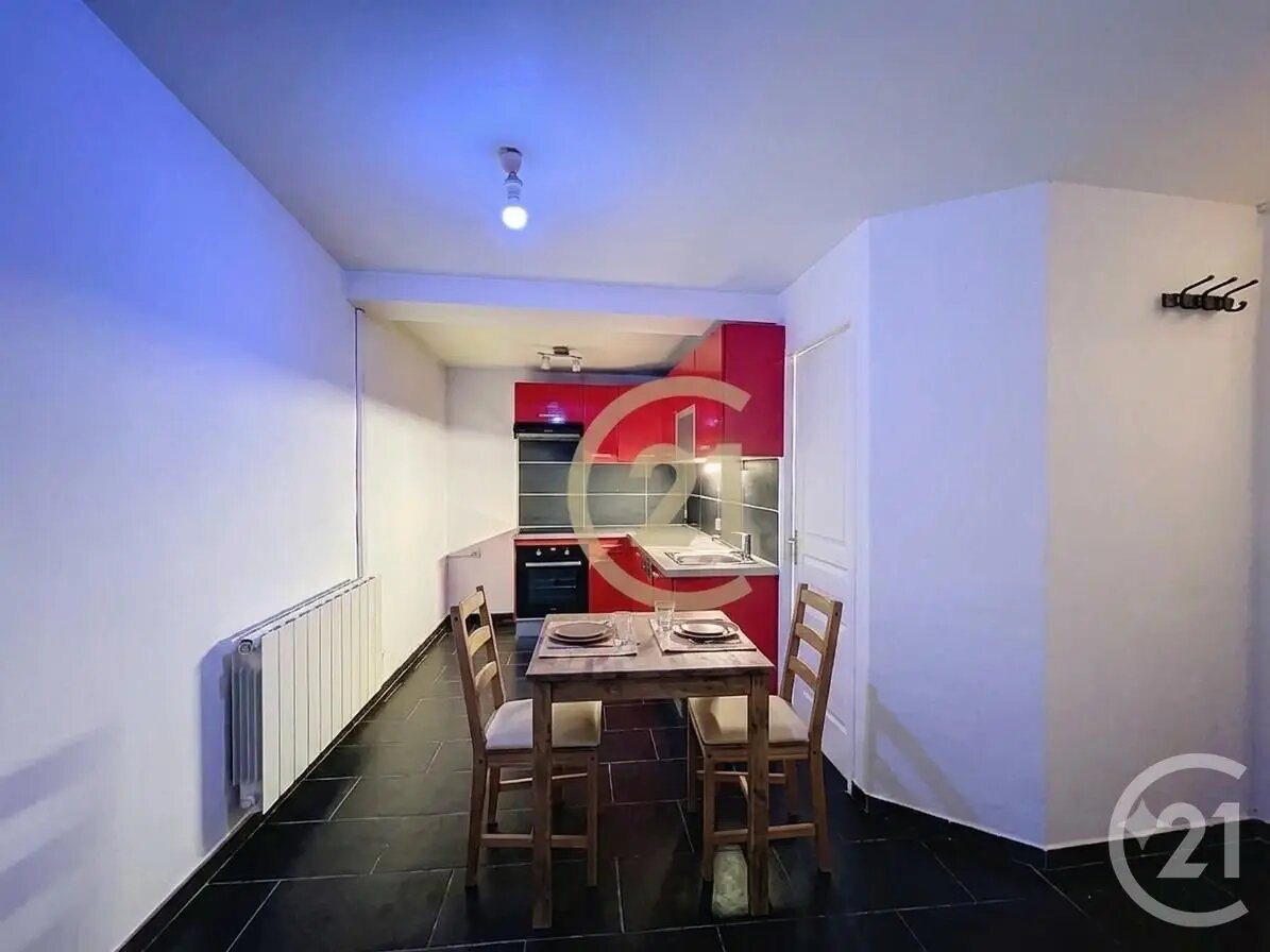 Maison à vendre, 59m², Bagnols-sur-Cèze