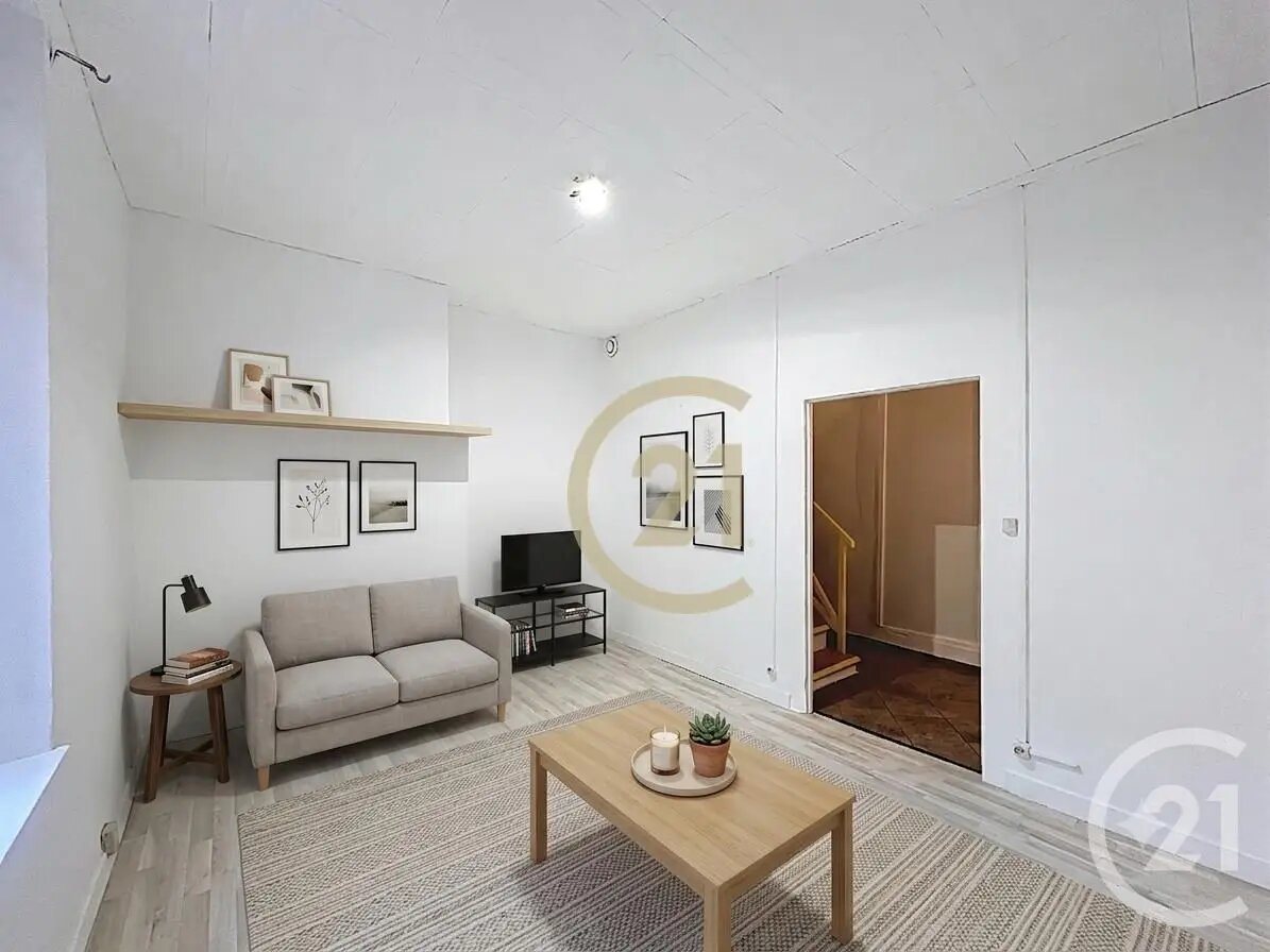 Maison à vendre, 59m², Bagnols-sur-Cèze