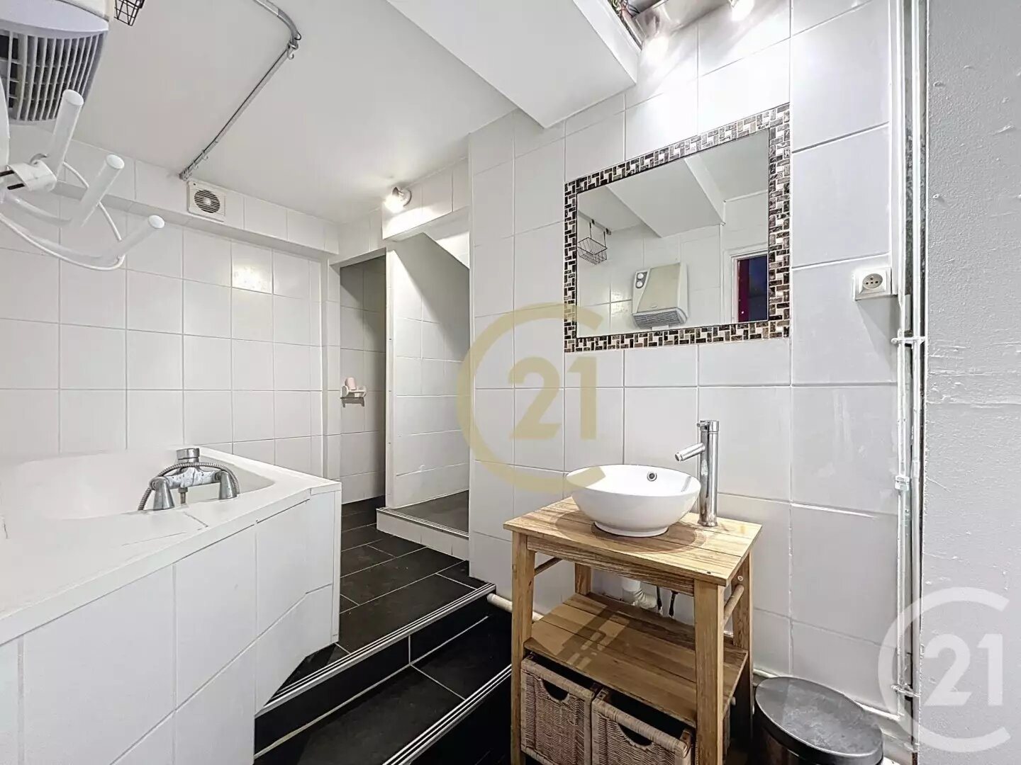Maison à vendre, 59m², Bagnols-sur-Cèze