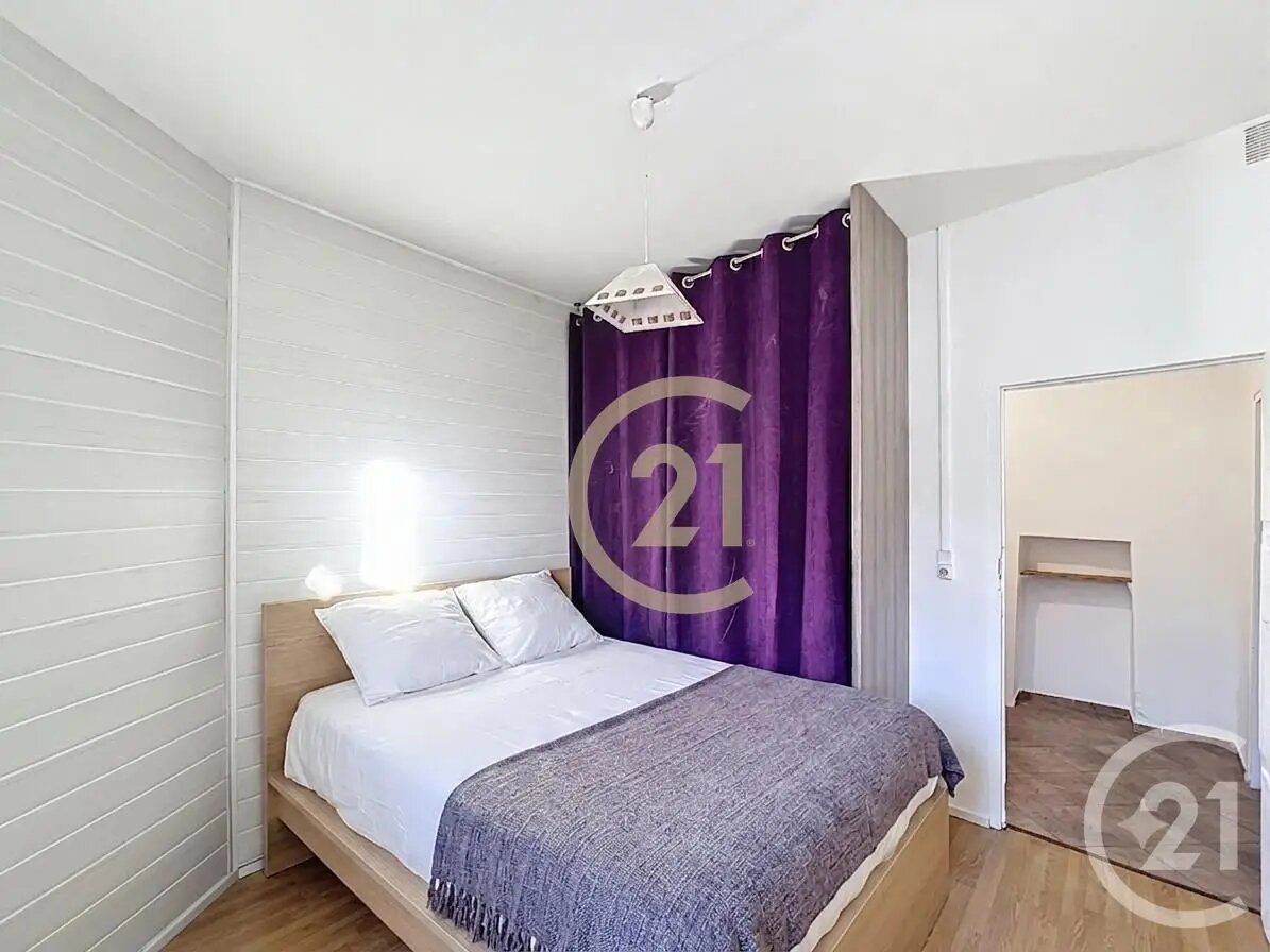 Maison à vendre, 59m², Bagnols-sur-Cèze