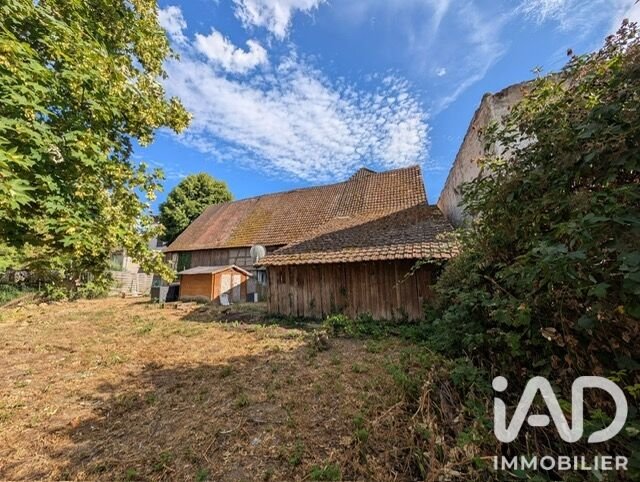 Maison à vendre, 116m², Ostheim