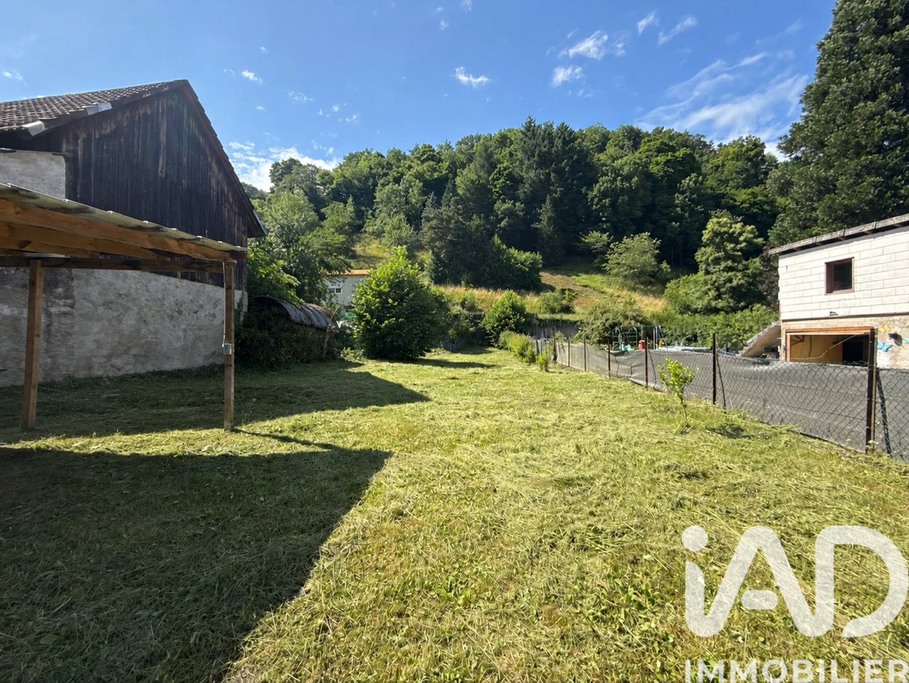 Maison à vendre, 165m², Sainte-Marie-aux-Mines