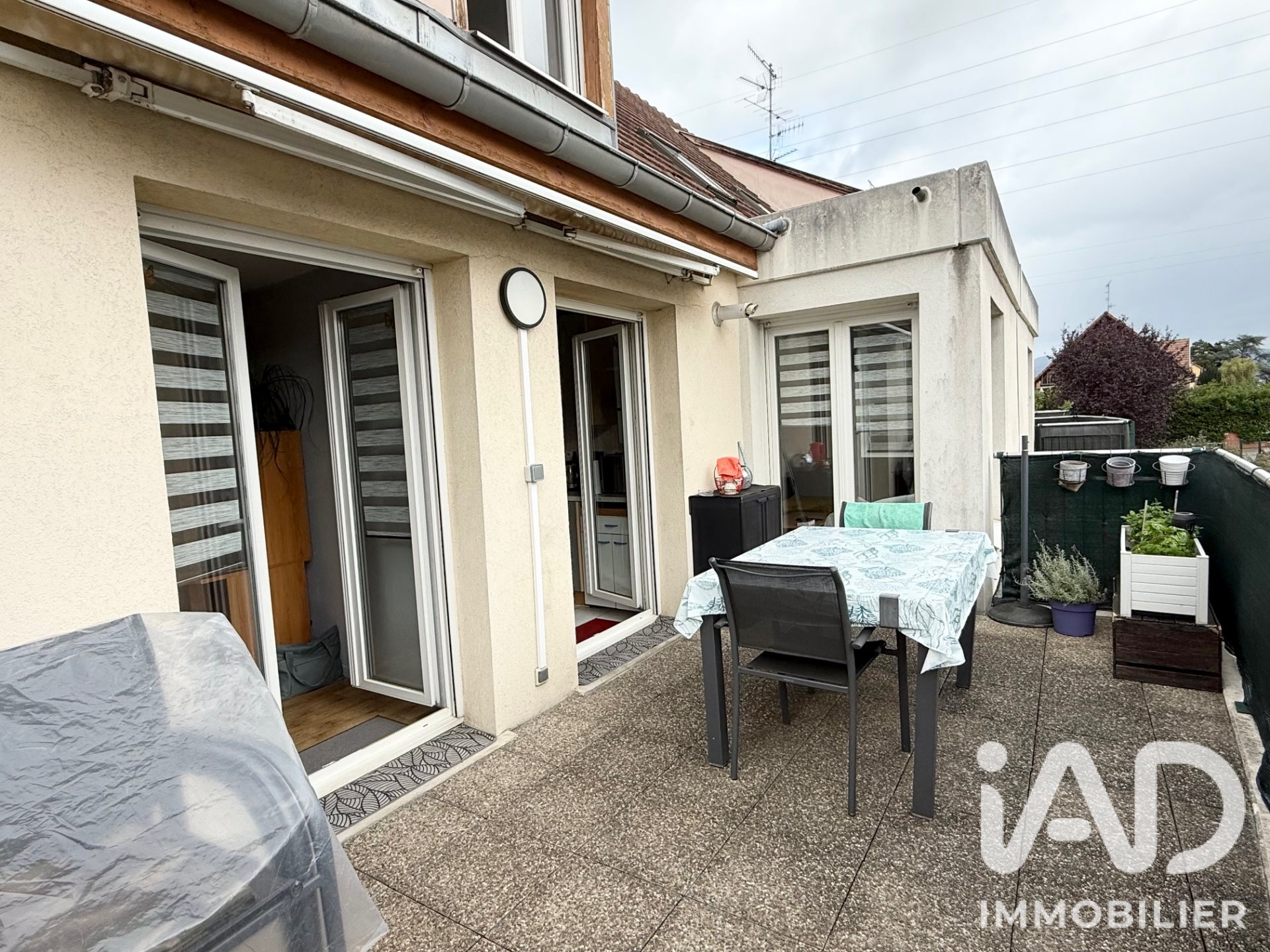 Appartement à vendre, 87m², Wintzenheim