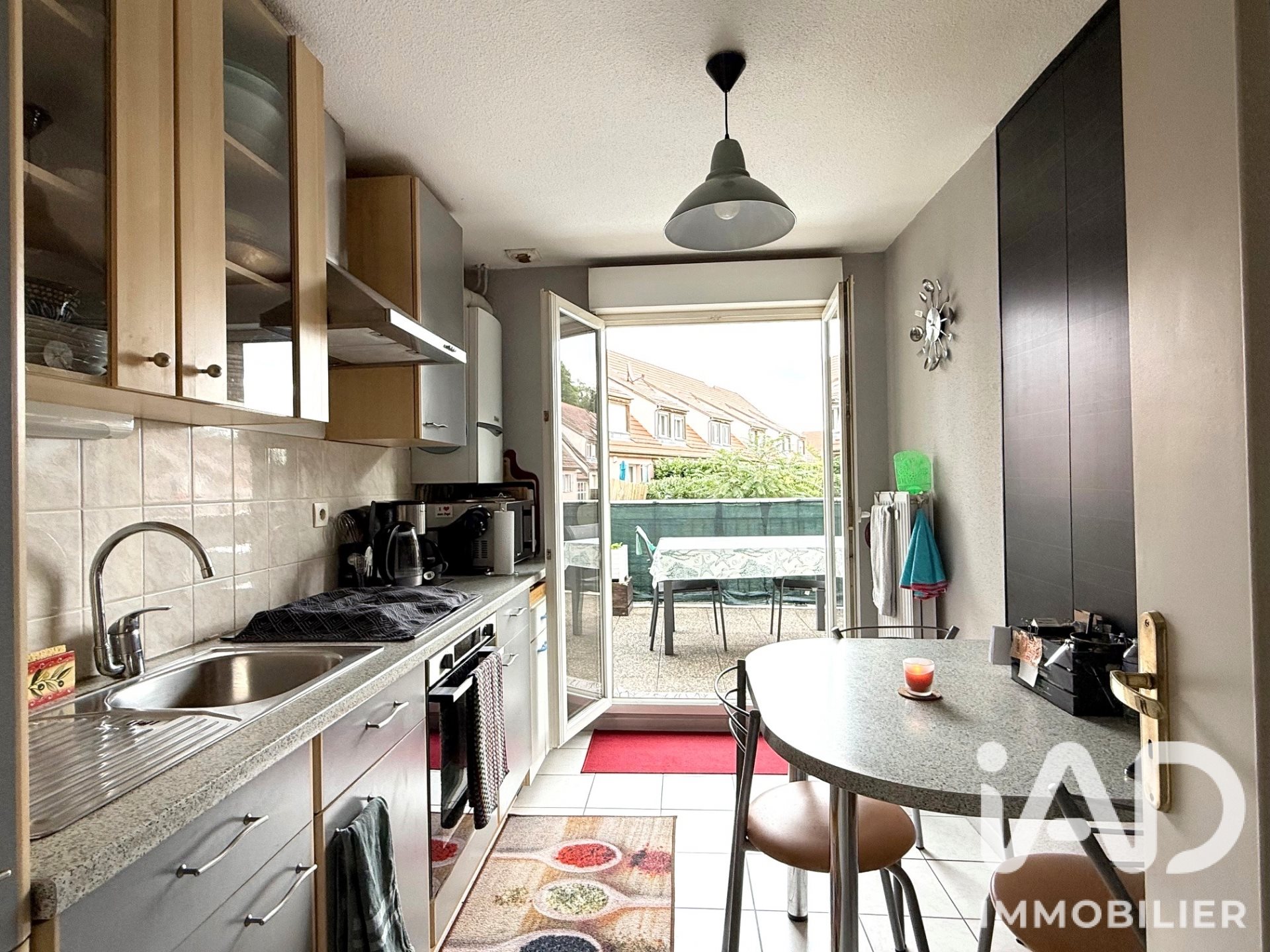 Appartement à vendre, 87m², Wintzenheim