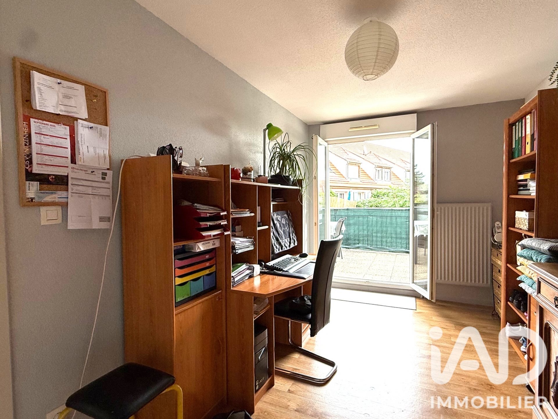 Appartement à vendre, 87m², Wintzenheim