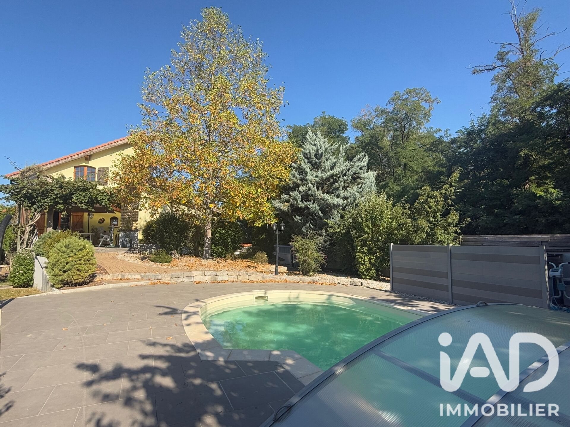 Maison à vendre, 172m², Algolsheim