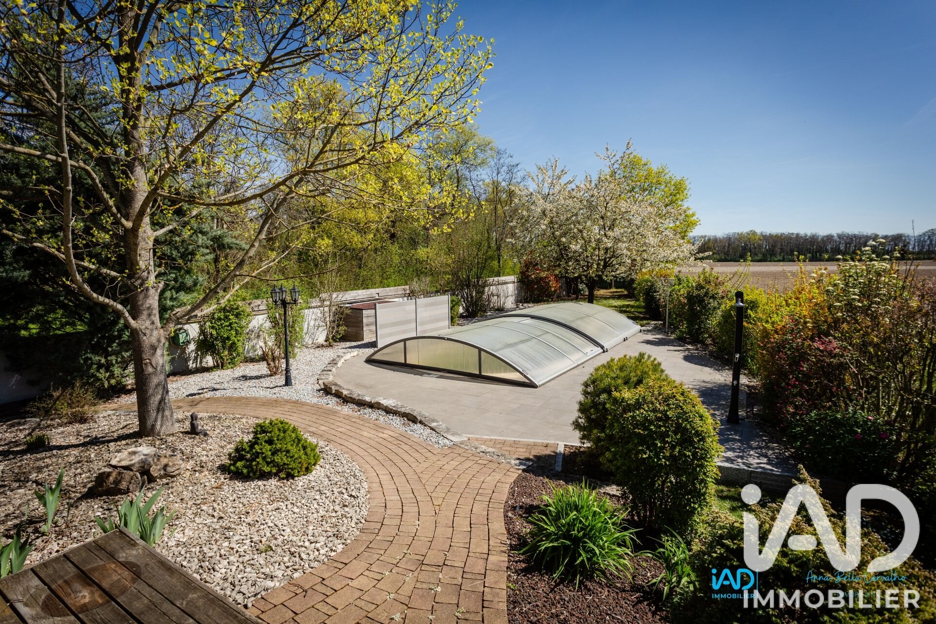 Maison à vendre, 172m², Algolsheim