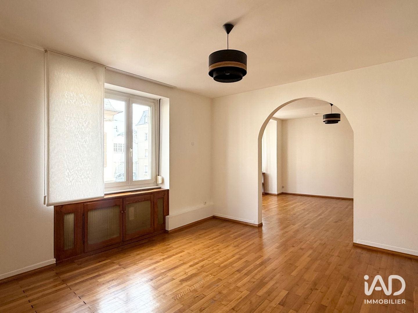 Appartement à louer, 83m², Mulhouse