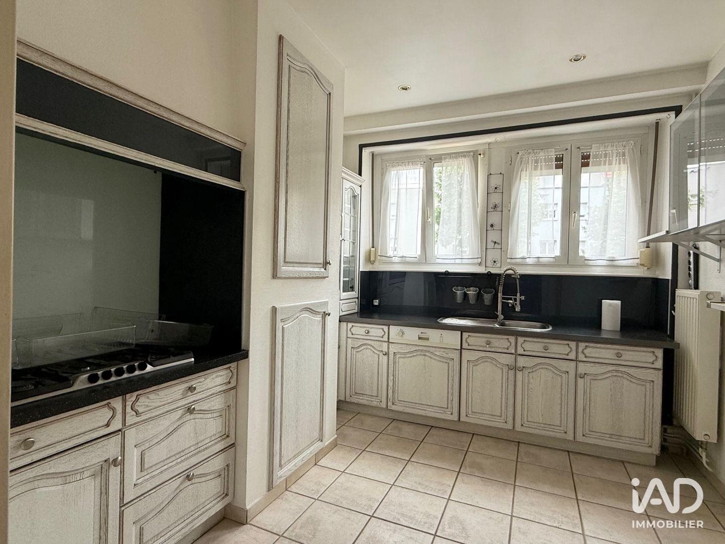 Appartement à louer, 83m², Mulhouse