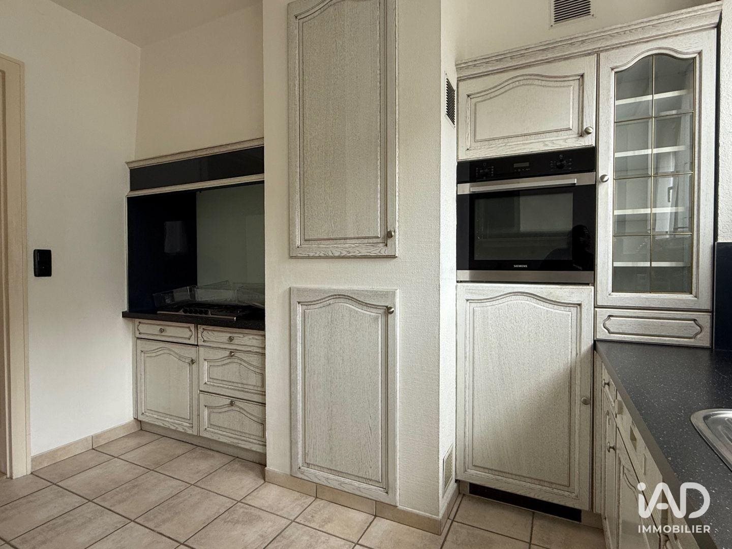 Appartement à louer, 83m², Mulhouse