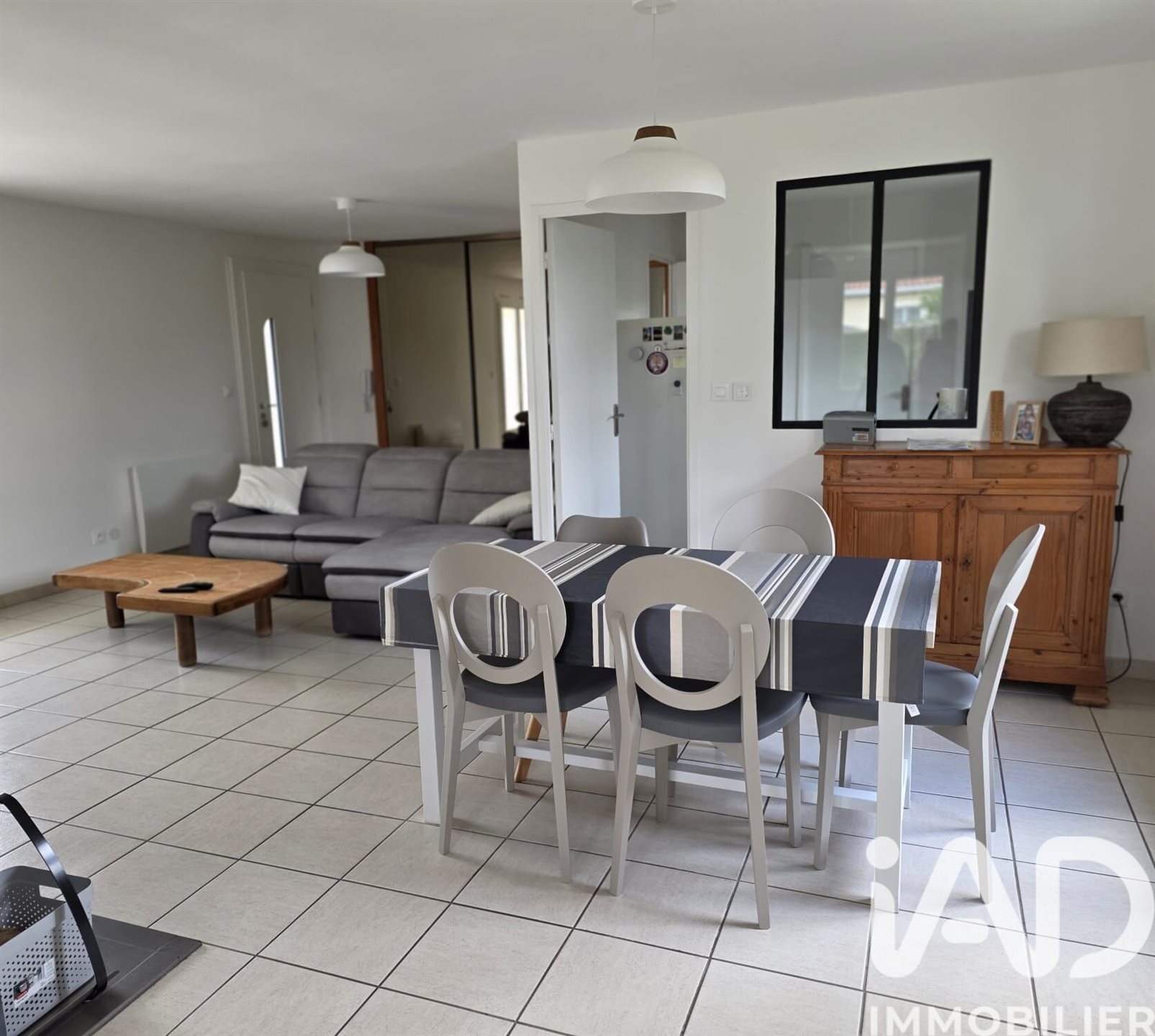 Maison à vendre, 102m², Lanton