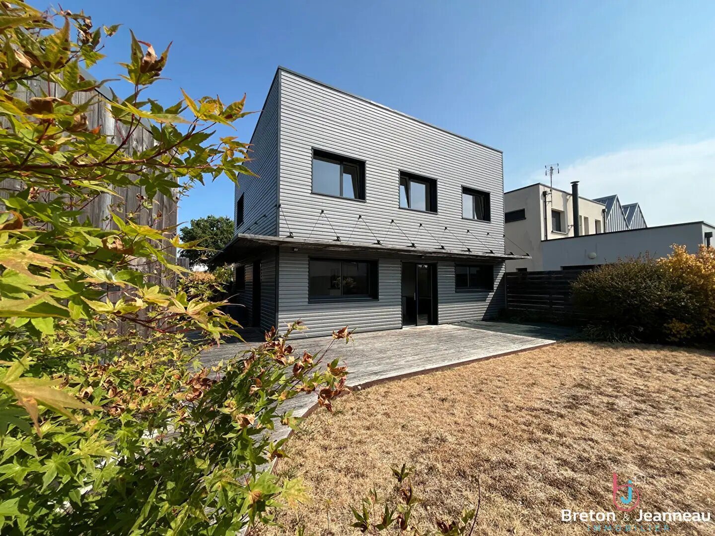 Maison à louer, 118m², Laval