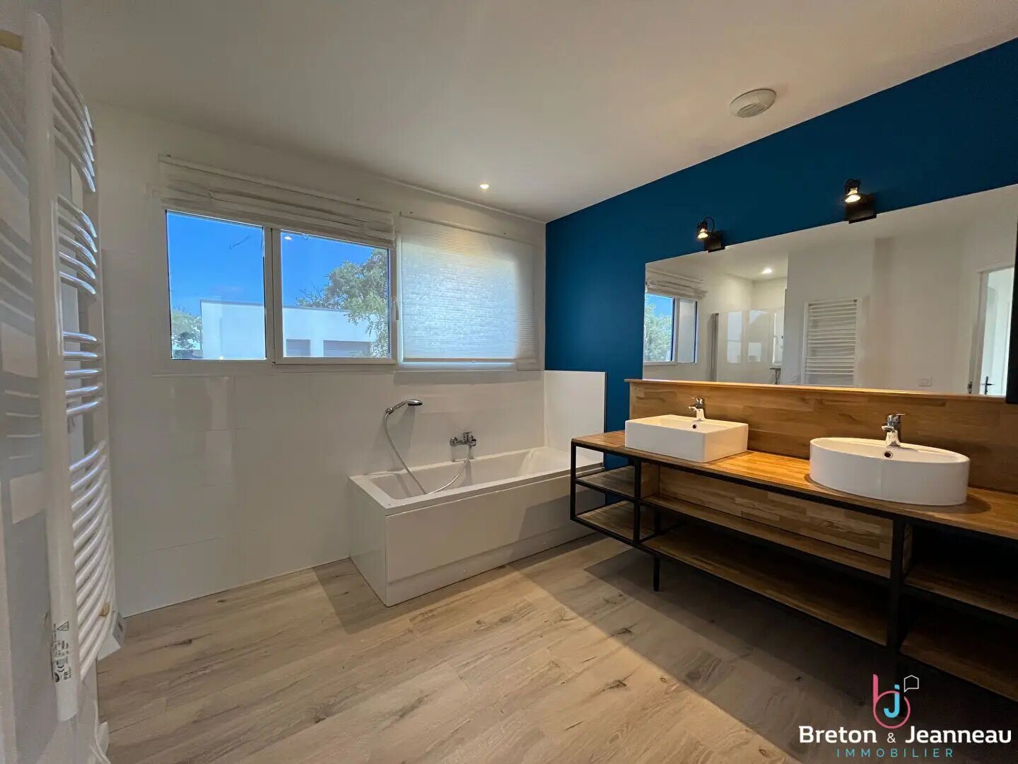 Maison à louer, 118m², Laval