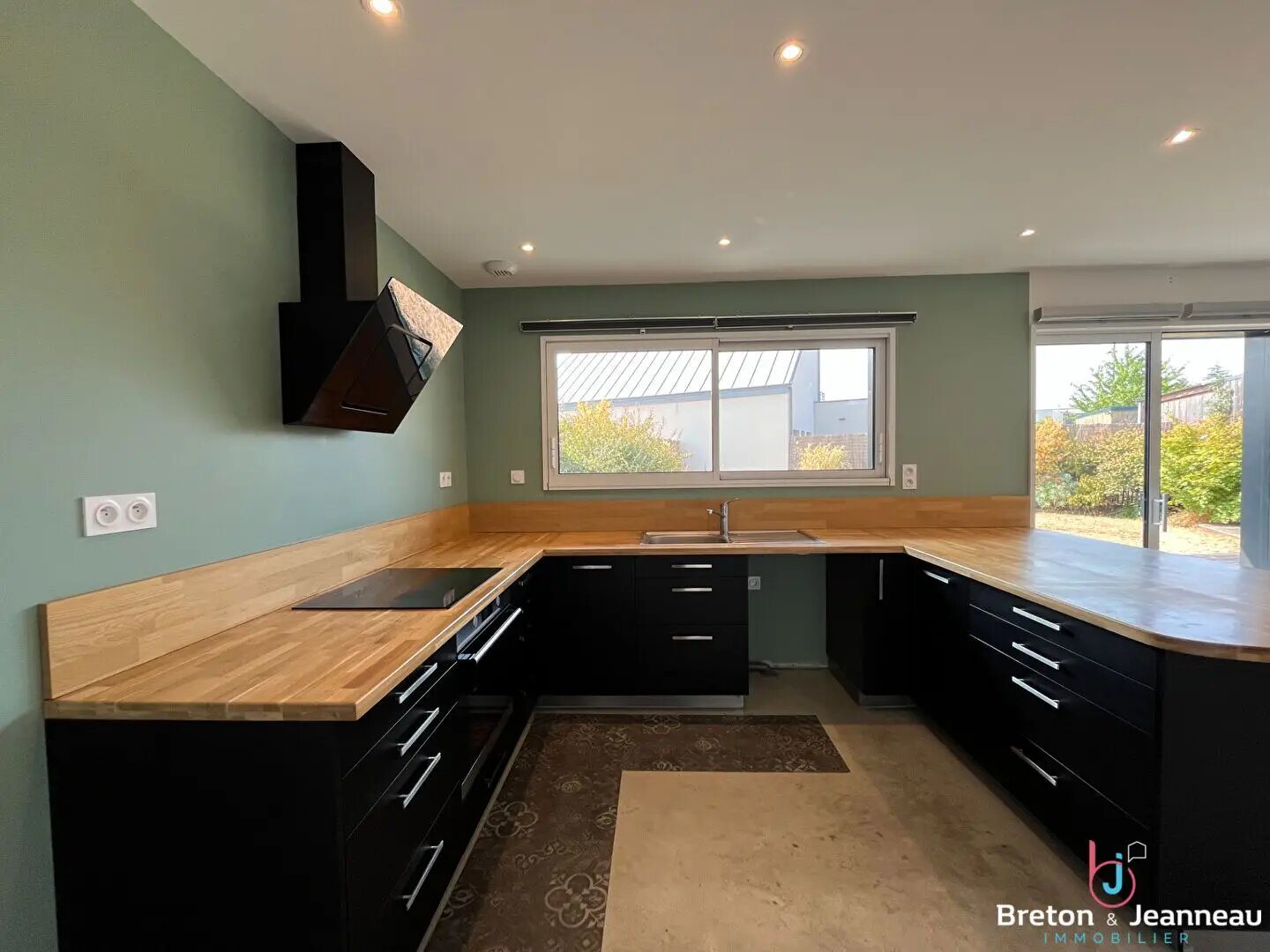 Maison à louer, 118m², Laval