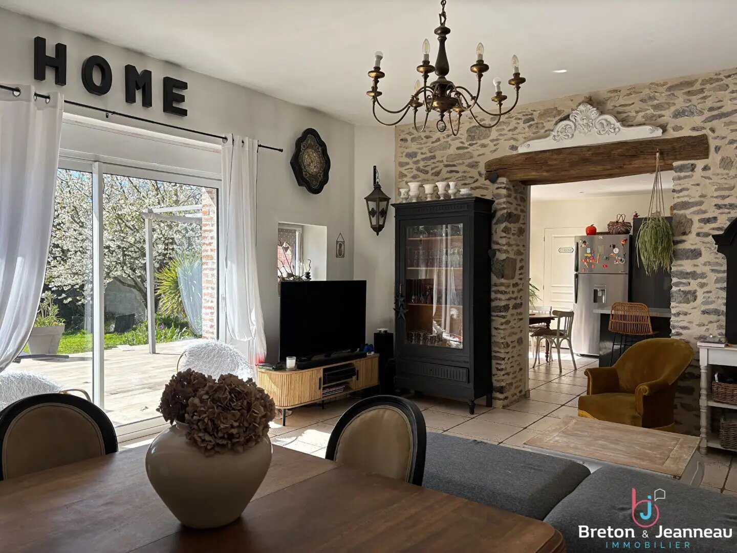 Maison à vendre, 151m², Laval