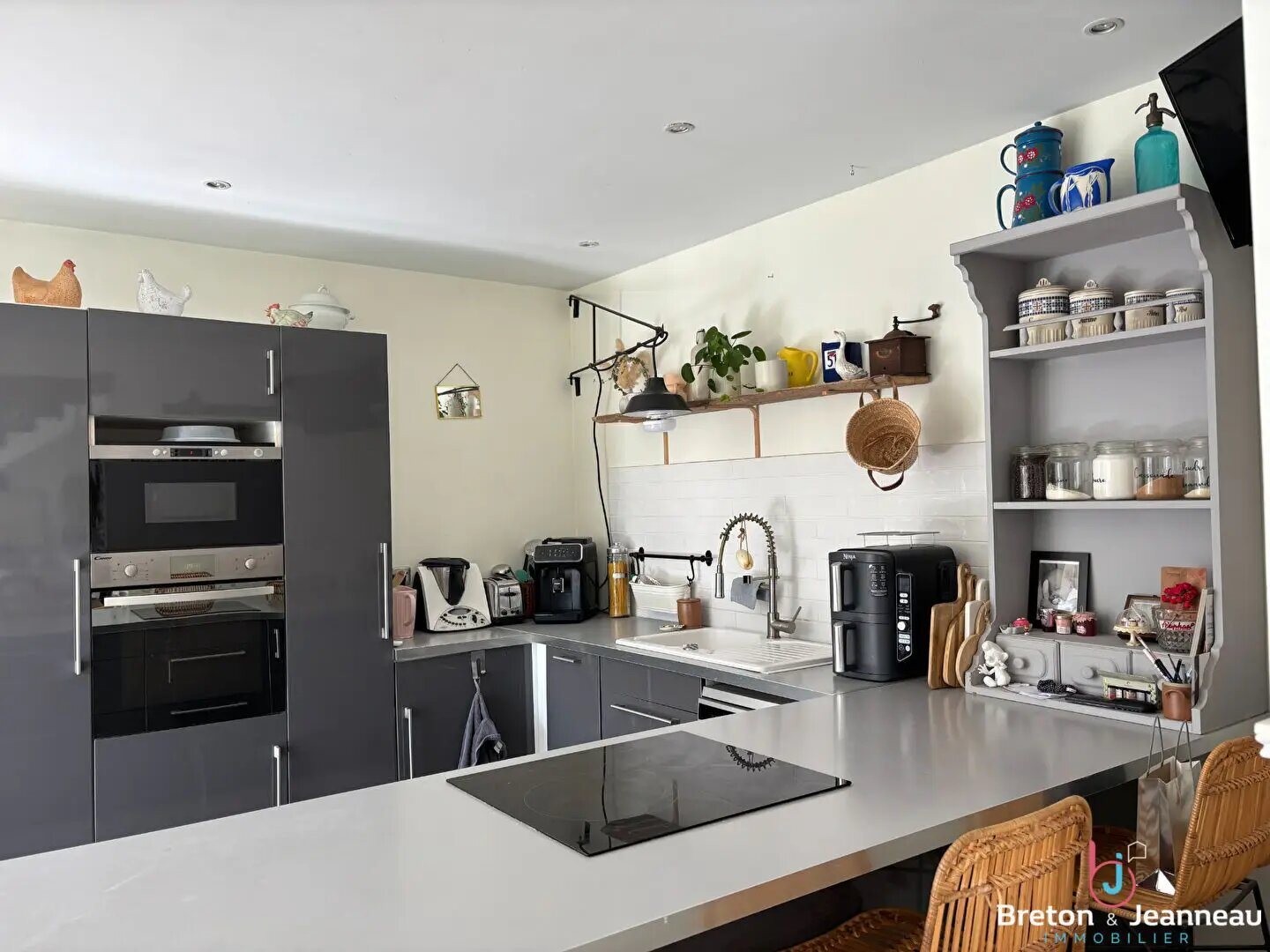 Maison à vendre, 151m², Laval