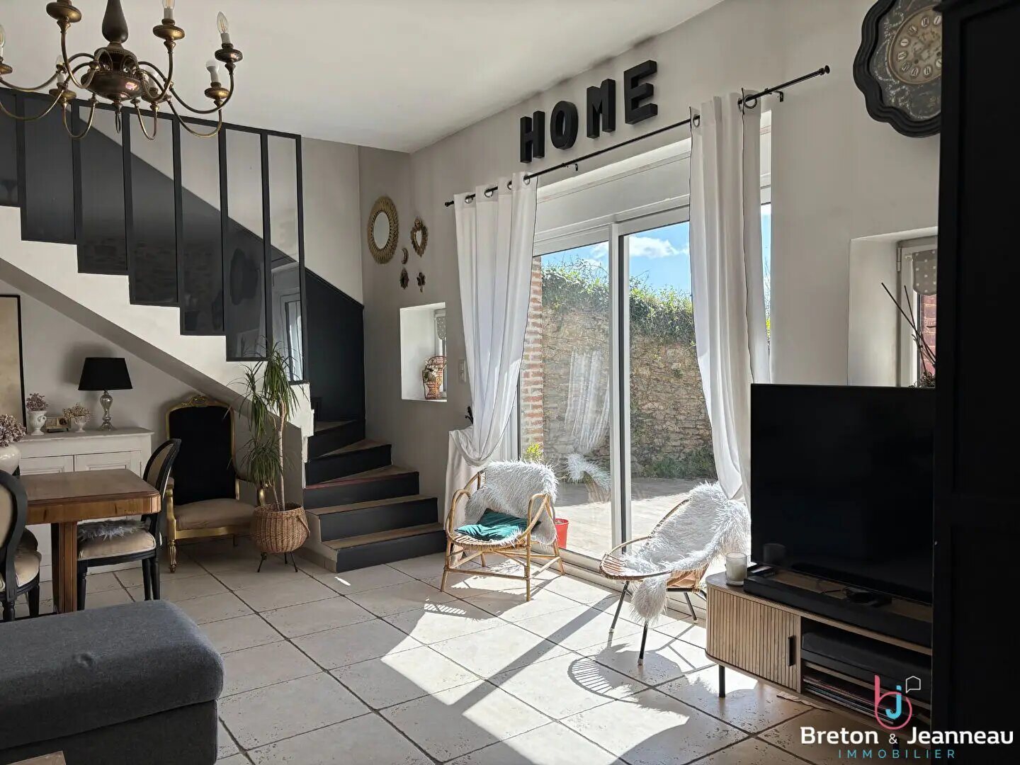 Maison à vendre, 151m², Laval