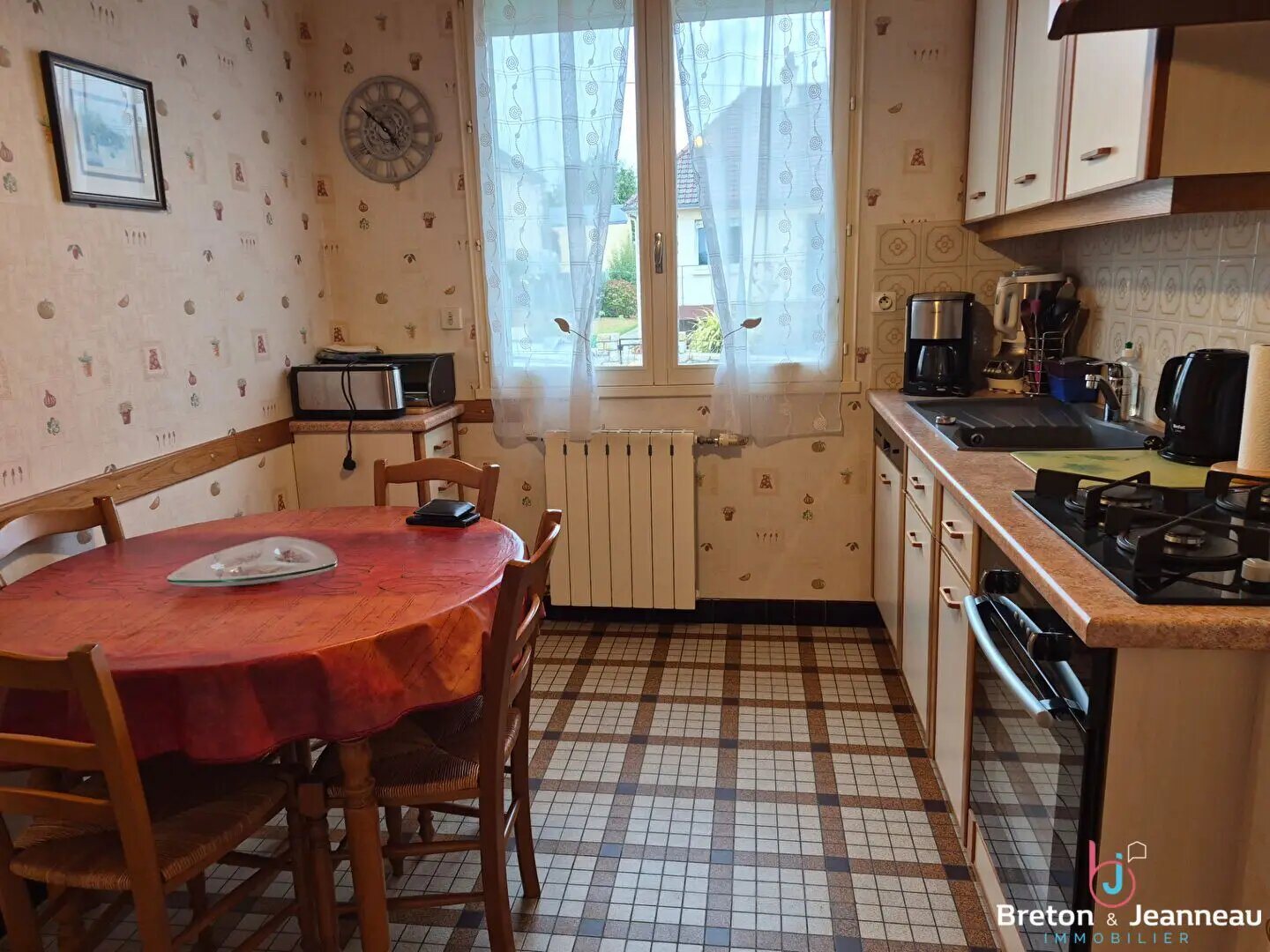 Maison à vendre, 104m², Mayenne