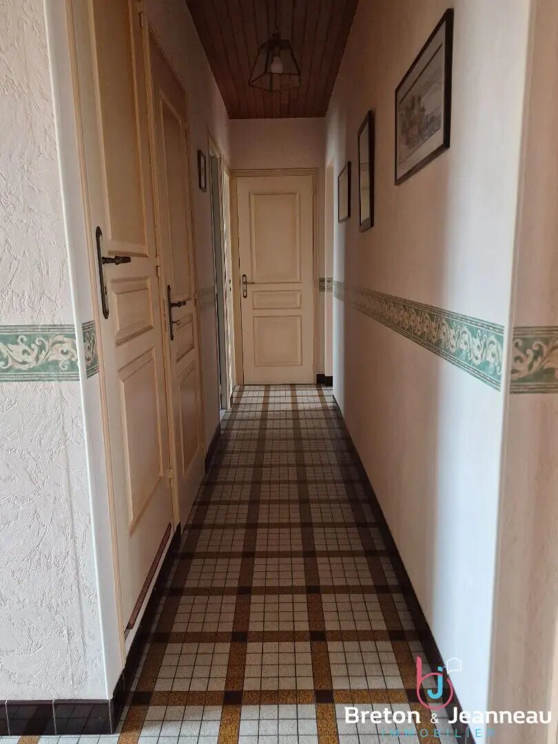 Maison à vendre, 104m², Mayenne