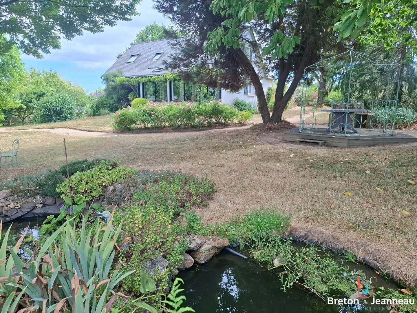 Maison à vendre, 160m², Moulay
