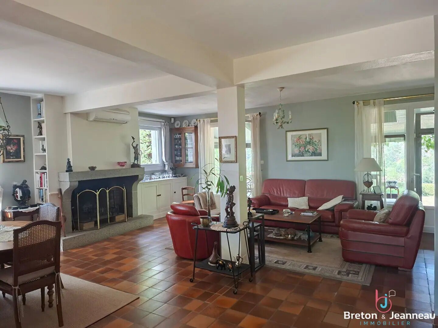 Maison à vendre, 160m², Moulay