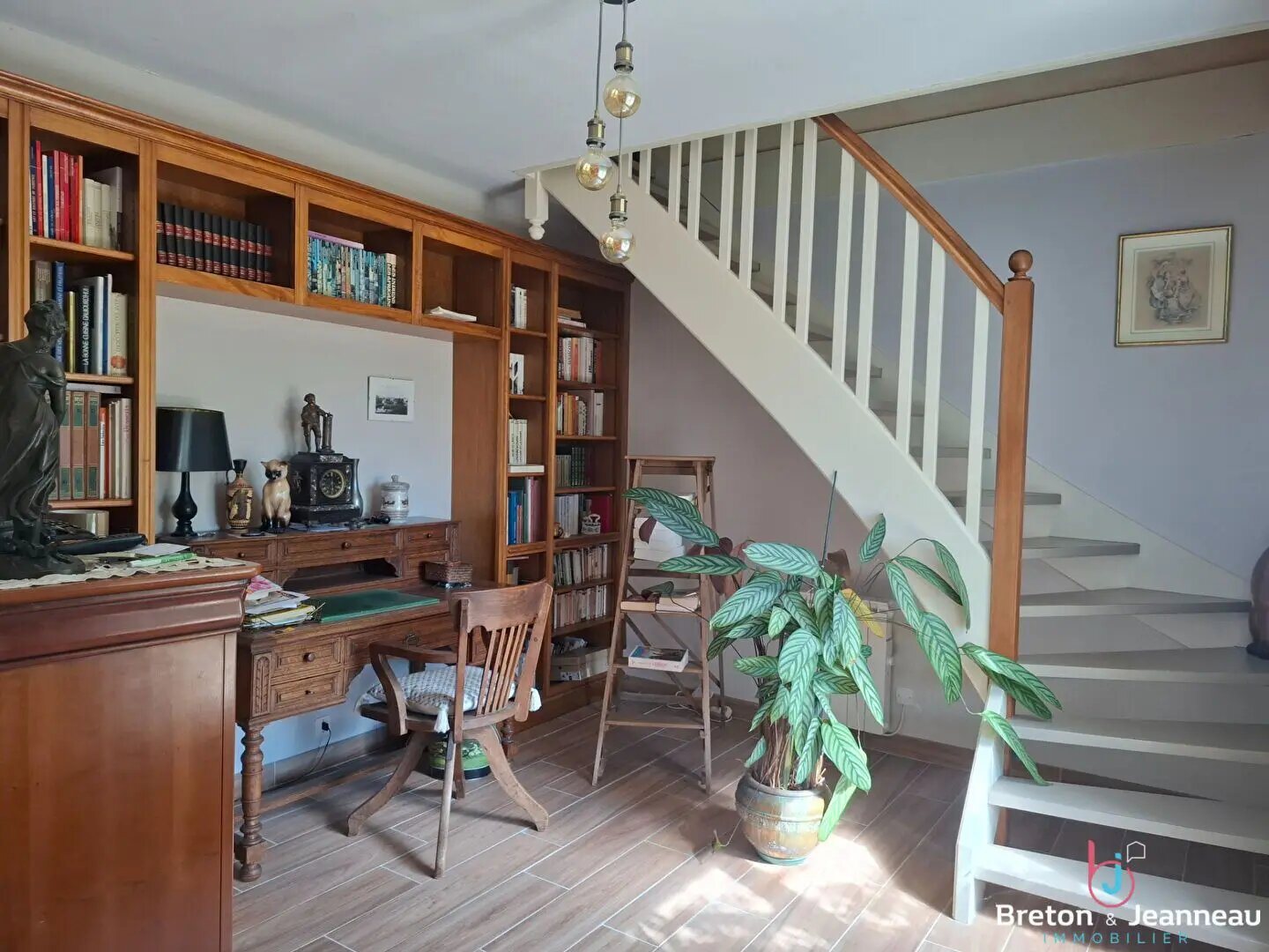 Maison à vendre, 160m², Moulay