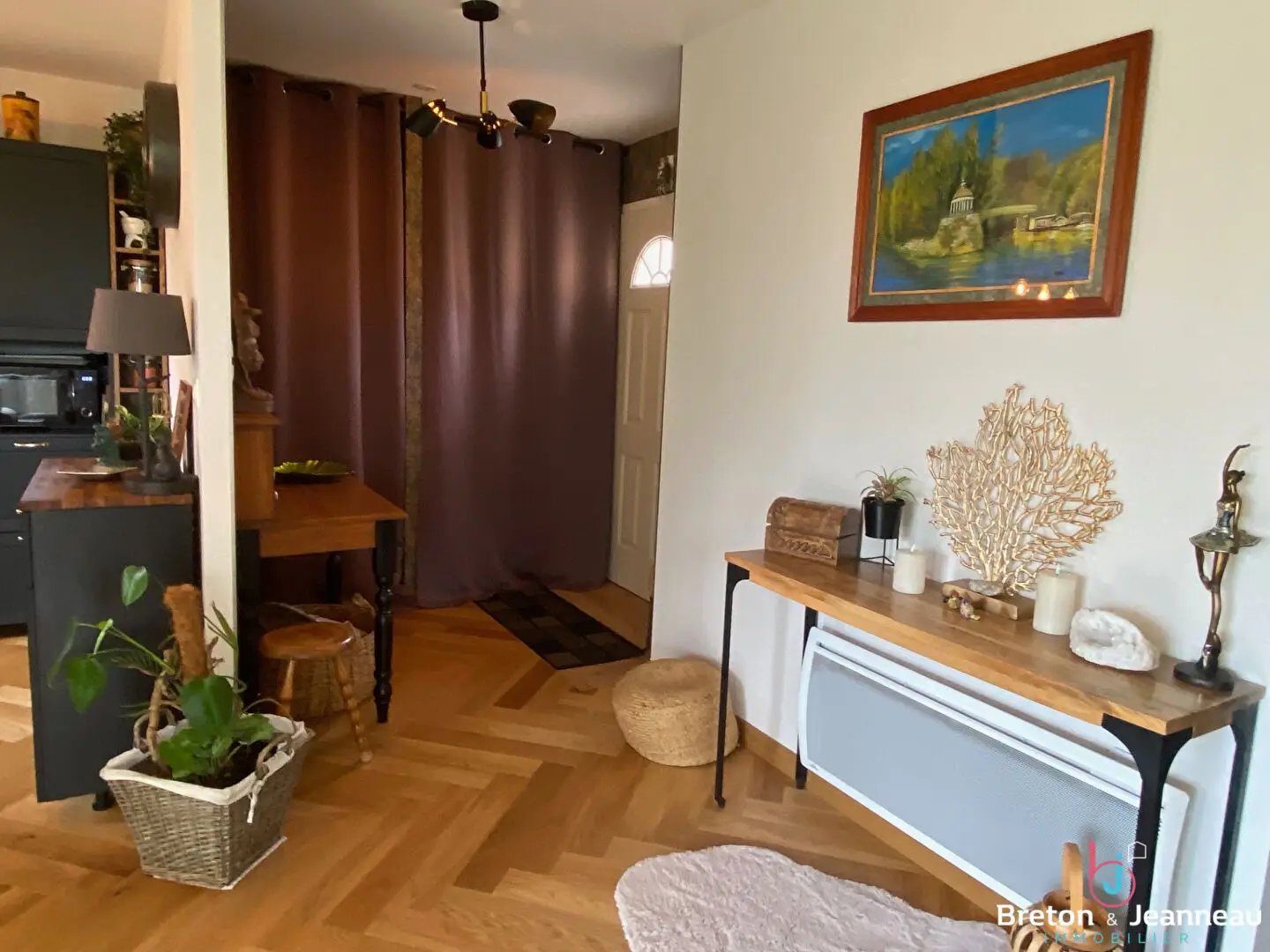 Maison à vendre, 85m², Javené