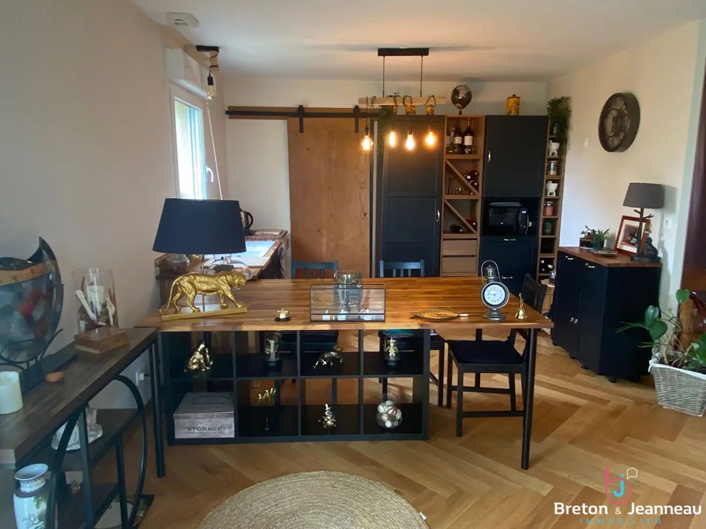 Maison à vendre, 85m², Javené